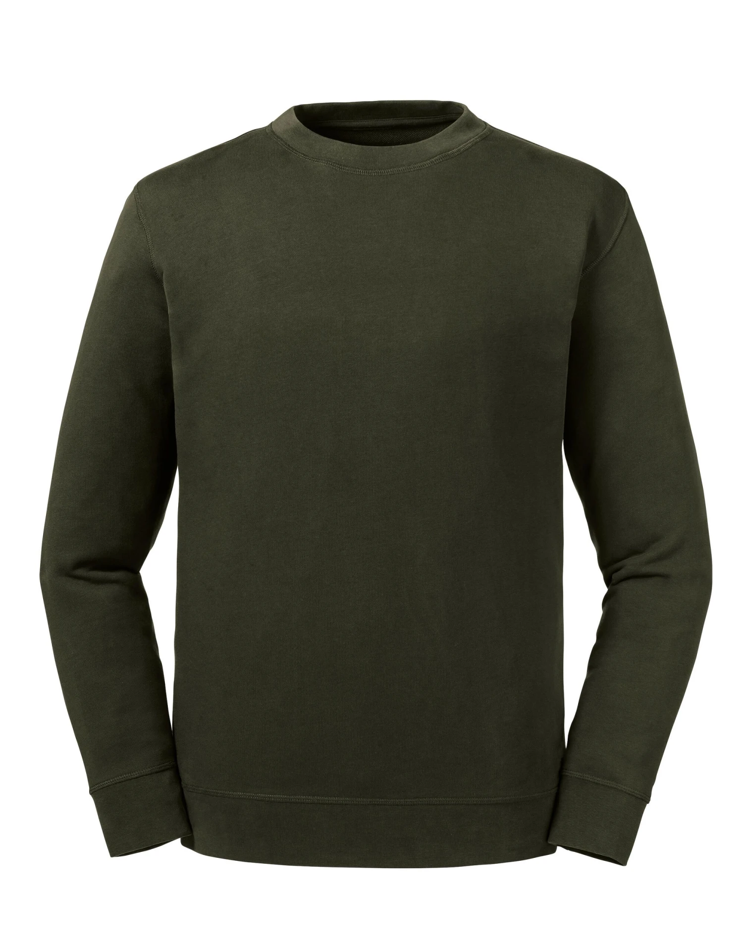 Russell Pure Organic Sweatshirt 8 Russell Pure Organic Sweatshirt - Image 8