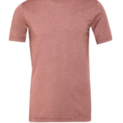 Bella+Canvas Unisex Heather Jersey Short Sleeve Tee -Sol's Clothing Store 98b9992cafd936bbbdd385fc37c9a1be5e92db41ddead39374f6c325ac7ec26a