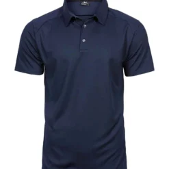 Tee Jays Mens Luxury Sport Polo -Sol's Clothing Store 98bee24c8055cd4fe3f132c44bb2f3aa2eba2bad74d21d25e3aeaa1368b37a85