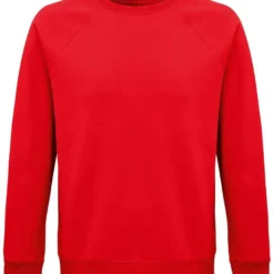 SOL'S Sols Unisex Space Organic Raglan Sweatshirt -Sol's Clothing Store 98e3b139d3c1a06700cfeebddb0a00bd0cc2e84c01d323fe3246c29c08ad6a2b