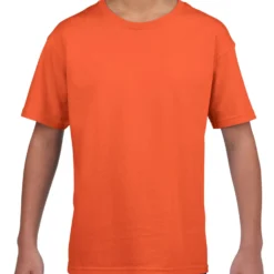 Gildan Softstyle® Youth T-Shirt -Sol's Clothing Store 98f41cde28ddc451de3da2c86d0ab57ef8d9321bbe660a7f6044df6667819e16