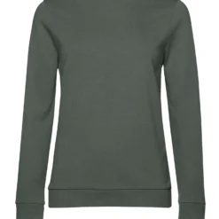 B&C Womens #Set In Sweatshirt -Sol's Clothing Store 9933bfa7a11eadb834fdf3d4f6c06a4fd7c34e944dd225bb3f86530f49aa1aca