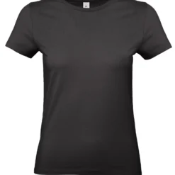 B&C Womens #E190 Tee