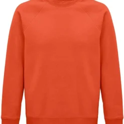 SOL'S Sols Unisex Space Organic Raglan Sweatshirt -Sol's Clothing Store 996e7ed14f22153c7b035b32222d029d357cab06f343ef6d617f58409af1c4d1