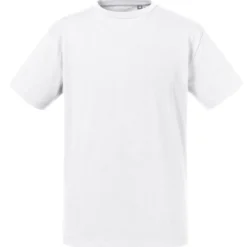 Russell Pure Organic Children's T -Sol's Clothing Store 997461fbd7cfcc13bcf200188017ab3c42adf88bf63466a8515fb7642627eab3