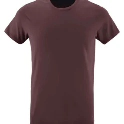 SOL'S Sols Regent Fit T Shirt -Sol's Clothing Store 99895870721a59f5d771be59b308e955b962b939406e7ac7e9b7818e69883060