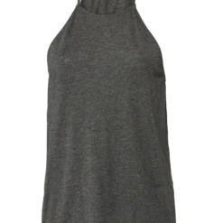 Bella+Canvas Womens Flowy High Neck Tank -Sol's Clothing Store 999c056491411160b39e1273624cc1e588bcf14425fa0e5c3eeff998732fc2d9