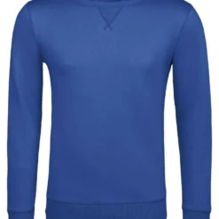 SOL'S Sols Unisex Sully Sweatshirt -Sol's Clothing Store 99a47726de0d30334a91dfbabdf13a502903e640315e29bc5b650fa189eadec1