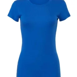 Bella+Canvas Bella Ladies Favourite T Shirt -Sol's Clothing Store 99d9e3a83a437c7d7588238ea346bcb47a397cfd88948e0285ba63e4671223b6