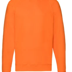 Fruit Of The Loom Mens Lightweight Raglan Sweat -Sol's Clothing Store 99f99897cb43570fc478d6b4cb5ca25acfe3b5982ac77c859f937945a9d4d538