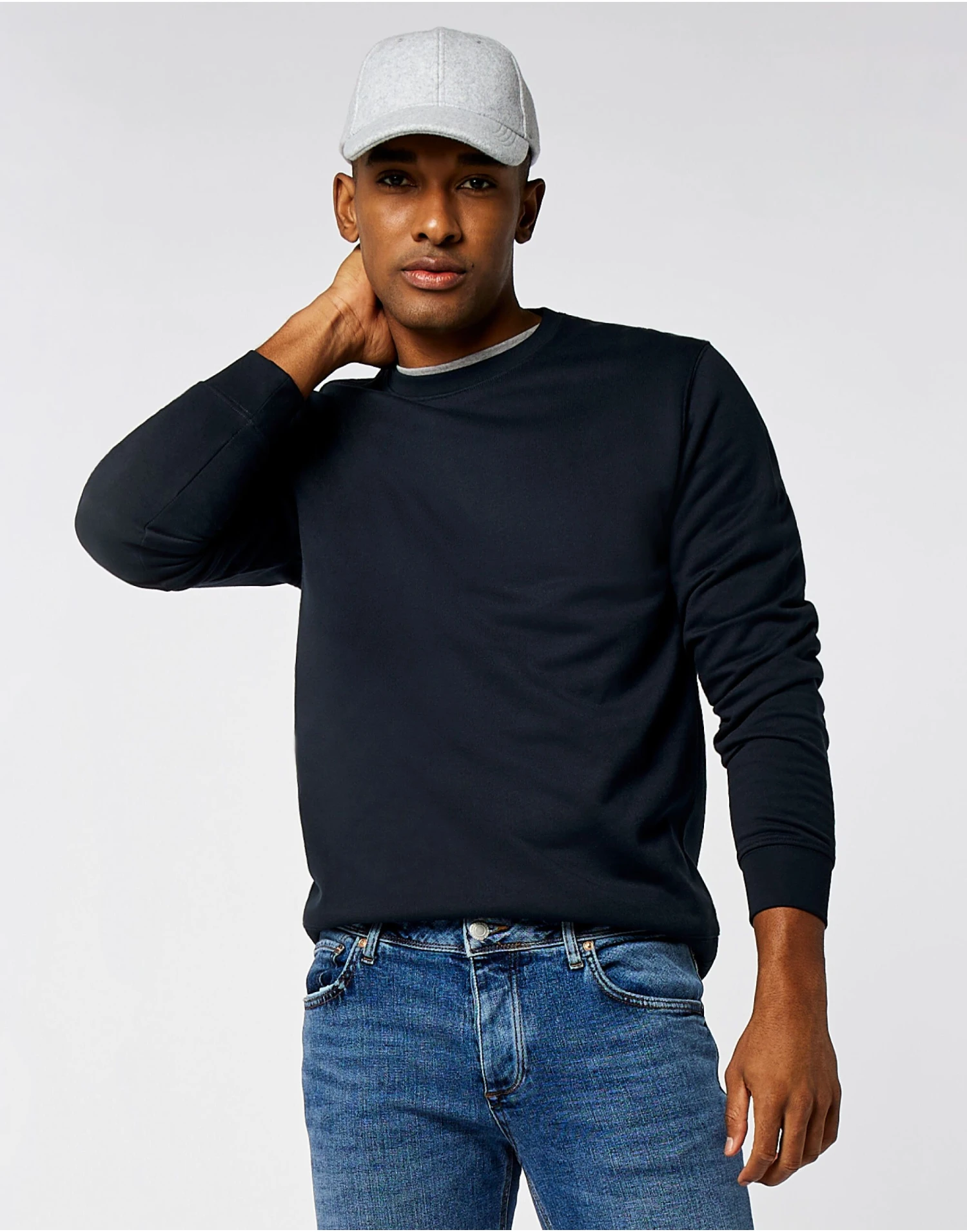 Kustom Kit Regular Fit Superwash® 60 Sweatshirt 5 Kustom Kit Regular Fit Superwash® 60 Sweatshirt - Image 5