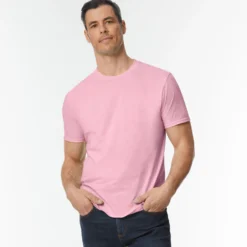Gildan Softstyle EZ Adult T-shirt -Sol's Clothing Store 9a7411edc5099a3f9f760fe2a0a39f66b8b81c36435b28c546532fe13b53a496