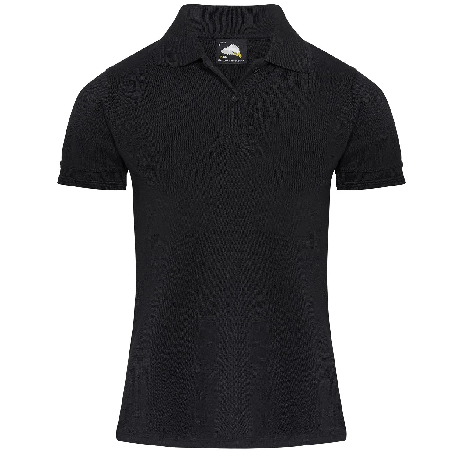 ØRN Wren Ladies Poloshirt 15 ØRN Wren Ladies Poloshirt - Image 15