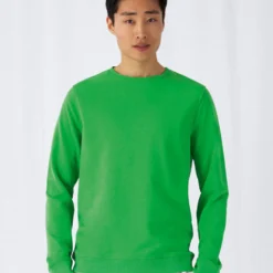 B&C Inspire Crew Neck -Sol's Clothing Store 9b05bdfde8ec726b2a204e5f01ed523e4334828bfbe583343f7746502a1988ad