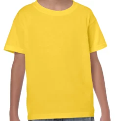 Gildan Heavy Cotton™ Youth T-Shirt 34 Gildan Heavy Cotton™ Youth T-Shirt -Sol's Clothing Store 9b3c7fff38aa9dfc8bece9eedf7312a28d5426fefa875957614e7c3bd7a23f09