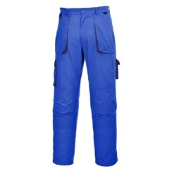Portwest Portwest Texo Contrast Trousers -Sol's Clothing Store 9b4b2ef06be2f3cd7b708d4395f75aa1f322f8769bee53d17f3099c66b730d08