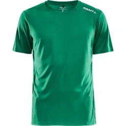 Craft Mens Rush Short Sleeve Tee -Sol's Clothing Store 9b64bbbea732351ee80fbd42e53eac8eb8ea72306b0671de1c437fd25e8a47c0