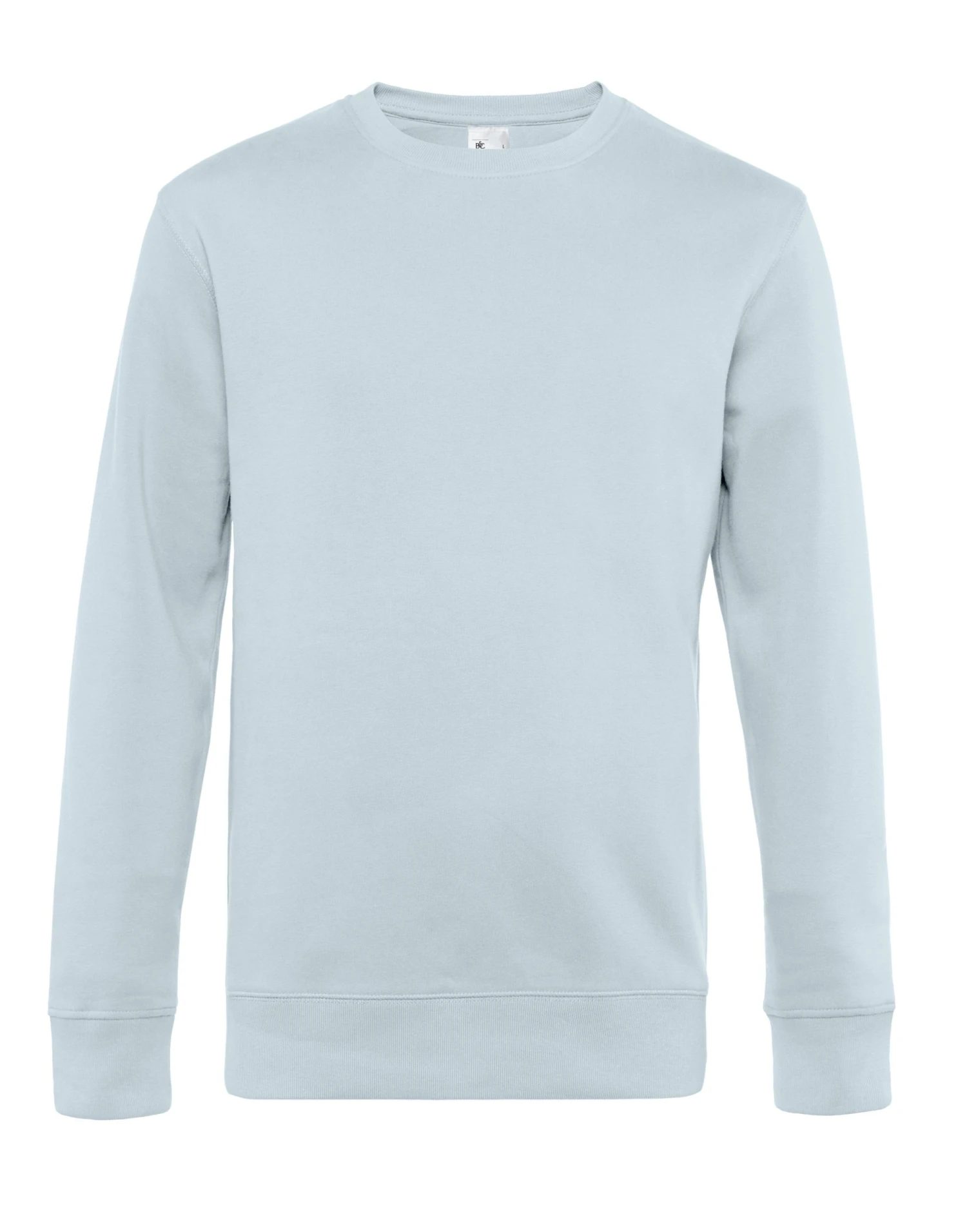 B&C KING Crew Neck 15 B&C KING Crew Neck - Image 15