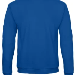 B&C Unisex ID.202 50/50 Sweatshirt -Sol's Clothing Store 9c37d84801af28c3cbb2d2a93b489978ec8337292b5a3c21da4e8d0276de8e61