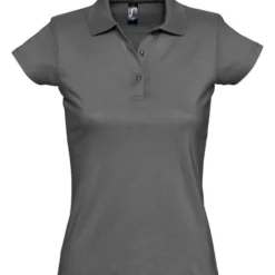 SOL'S Sols Ladies Prescott Cotton Jersey Polo Shirt -Sol's Clothing Store 9ce6e80d7da625573a21d0f49b7f4f7cd91ee9c6d75593b7126ba6af626159dd
