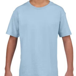 Gildan Softstyle® Youth T-Shirt -Sol's Clothing Store 9ceae69ce9c5525999408cc9883d91e5d29e9c957d4274de0f30e6b03ec254da
