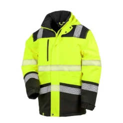 Result Safe-Guard Extreme Tech Printable Softshell Safety Coat -Sol's Clothing Store 9d2ec8d8b4797d7a0ebaeeae514061429e6d730127caf54ccf0a6bcbcac62f9a
