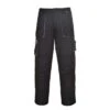 Portwest Portwest Texo Contrast Trousers - Lined