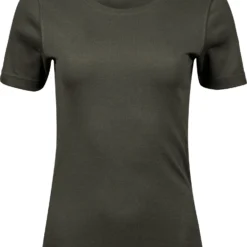 Tee Jays Ladies' Interlock Tee -Sol's Clothing Store 9da148ea8376d6e1f43d19df813da24ac232709c377314f24186906e6b1cdfcf