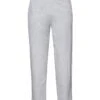 Fruit Of The Loom Mens Lightweight Open Hem Jog Pant