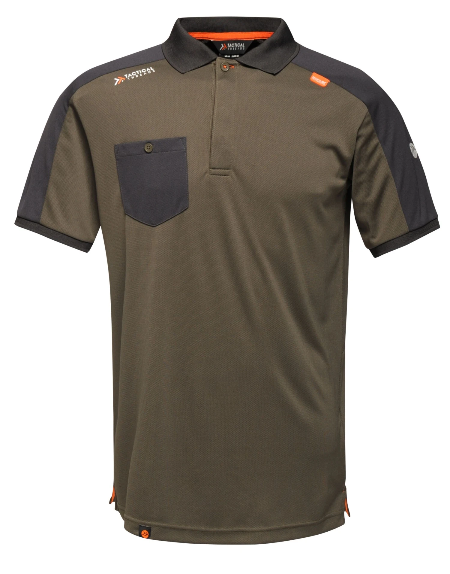 Tactical Threads Offensive Wicking Polo 5 Tactical Threads Offensive Wicking Polo - Image 5