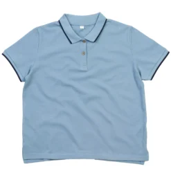 Mantis The Womens Tipped Polo -Sol's Clothing Store 9de9f340cefd706ca1a2a3f679adbbfcf6644c50190ad33ed7ee25624a478ede