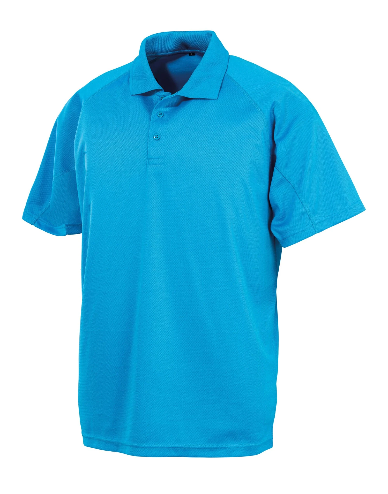 Spiro Impact Performance Air Cool Polo 8 Spiro Impact Performance Air Cool Polo - Image 8