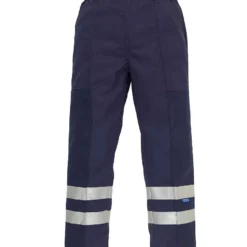 Yoko Reflective Polycotton Ballistic Trousers -Sol's Clothing Store 9e4b6dfdd632c3305131398376ea5539b3da32f2cd5a023f524e62f15c755911