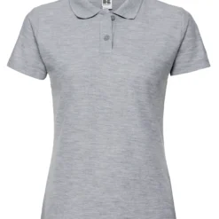 Russell Ladies' Classic Polycotton Polo 33 Russell Ladies' Classic Polycotton Polo -Sol's Clothing Store 9f48a49f02aa108cf0109ad480f2bfcdbf3bedccca7ffaf0d944165bc9c69d28