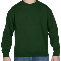 Gildan Heavy Blend™ Youth Crewneck Sweatshirt -Sol's Clothing Store 9fded1be9562866686cd4280bb026afa8f3de5af1c7dcbf5942eb3b1c9bc76c5