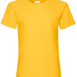 Fruit Of The Loom Girl's Valueweight T -Sol's Clothing Store 9fe34aa7aab562112b30a7b08c000cfbefa2ddb67783c2134d802908e69a9cac