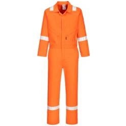 Portwest Iona Cotton Coverall -Sol's Clothing Store 9fe4839932ae819cd9a93526002b38e501be72b3899c49b8565a7fb8243efe1c