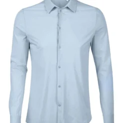 NEOBLU Balthazar Jersey Long Sleeve Shirt -Sol's Clothing Store 9fe799bb1e3ac668c064fc6c6a79715136a2b6f326ef094f6e0b18dc57812f2d