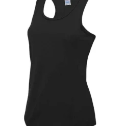 Just Cool Awdis Ladies Cool Vest