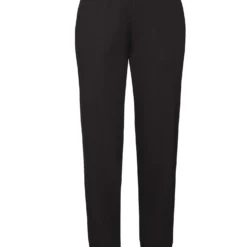 Fruit Of The Loom Mens Classic Elasticated Cuff Jog Pants