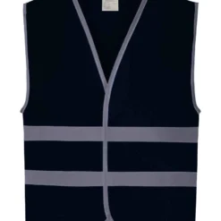 Yoko Kids Hi Vis Two Band Waistcoat -Sol's Clothing Store a0389437eb05548209f12f2feb1c9676b10e36ddd9bec74e616a52cfd6e636a8