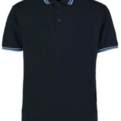 Kustom Kit Classic Fit Tipped Collar Polo -Sol's Clothing Store a06855873f5870745461c19bf2210df3c80e0554b8ad750c4ad0b1bc9c594d72