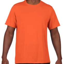 Gildan Performance® Adult T-Shirt -Sol's Clothing Store a06b51a6b59b7165b10cf9a3231429d7bdd8a4123f1f33b977810117f4c5ca33