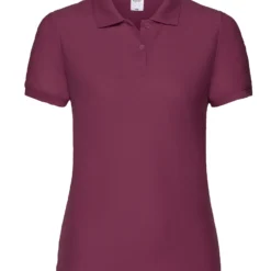 Fruit Of The Loom Ladies' 65/35 Polo -Sol's Clothing Store a0a7d748423ccf1d81593460144a78b5df04183bd3c7f04bbc7ee0ed6169ffa5
