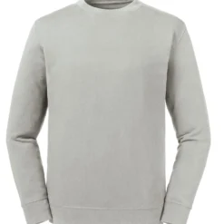Russell Pure Organic Sweatshirt 14 Russell Pure Organic Sweatshirt -Sol's Clothing Store a0b98f9b79c029e77479cd9676058999a4d6e601e0a7729ac9242a3bcd012cb5