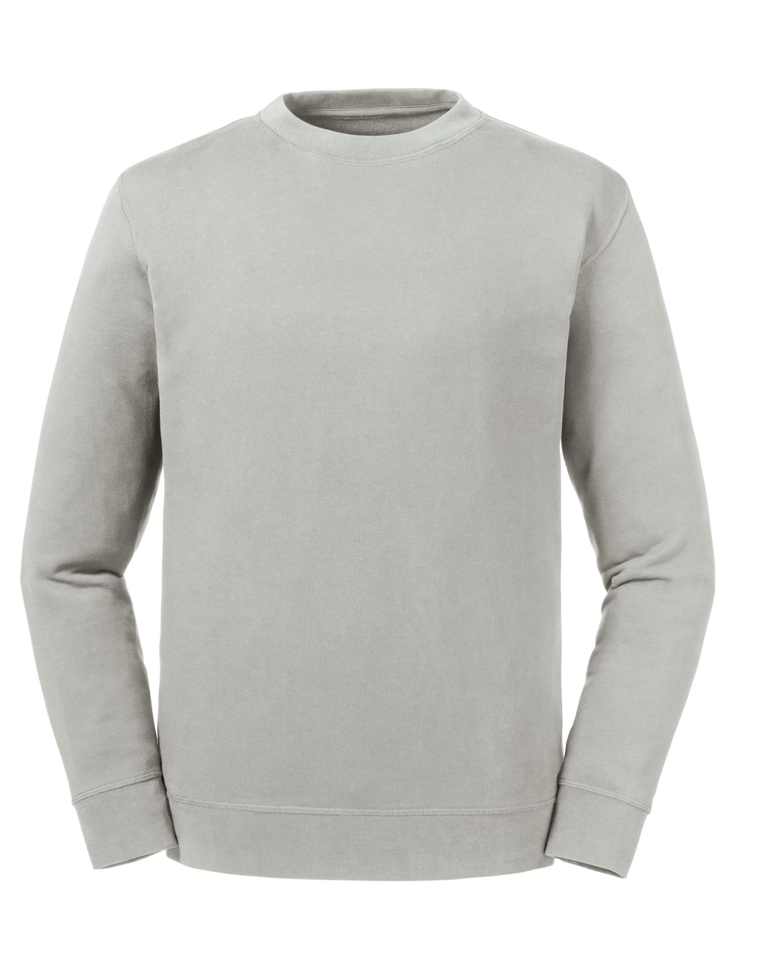 Russell Pure Organic Sweatshirt 6 Russell Pure Organic Sweatshirt - Image 6