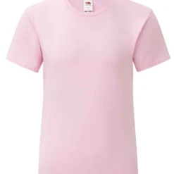 Fruit Of The Loom Girl's Iconic 150 T -Sol's Clothing Store a10943adc62da12d8f7979984d969f4aedbd3b97d8565bc58240b6f812a7692b