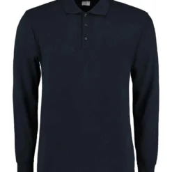 Kustom Kit Long Sleeve Polycotton Piqué Polo Shirt -Sol's Clothing Store a16ed91018348f89f086239aba3be5354c5dfe047b17e2347d5d48a4679b48c1