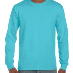 Gildan Hammer Adult Long Sleeve T-Shirt -Sol's Clothing Store a1cf510f4cda5222408738507be659e60cd0589017009516f8e072a0ae089103