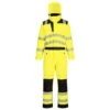 Portwest PW3 Hi-Vis Rain Coverall